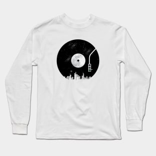 Play Long Sleeve T-Shirt